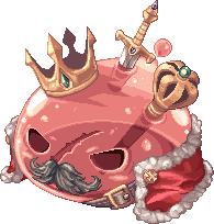 King Poring