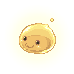 Huge Goldling