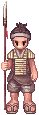 ▷ Gatekeeper Soldier