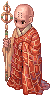 Ayothaya Monk