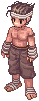 Undead Weapon Blacksmith