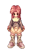 Illusion of Vampire Radimir NPC