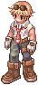 Quartermaster Richter
