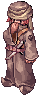 Collapsed Man