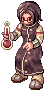The NPC Alchemist of Madness Holland