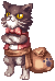 Cat's Paw Agent