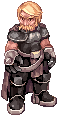 Captain Balrog
