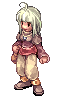 Forest Keeper Duri