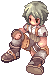 Forest Keeper Hana
