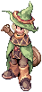 Minstrel Nelluerd
