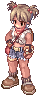 Flame Designer Rita